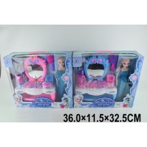 Трюмо с куклой T2089A